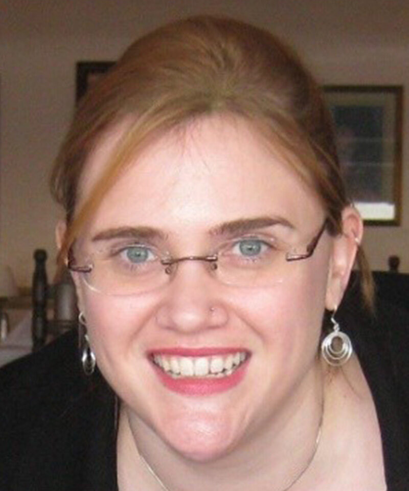 Sarah Staveteig