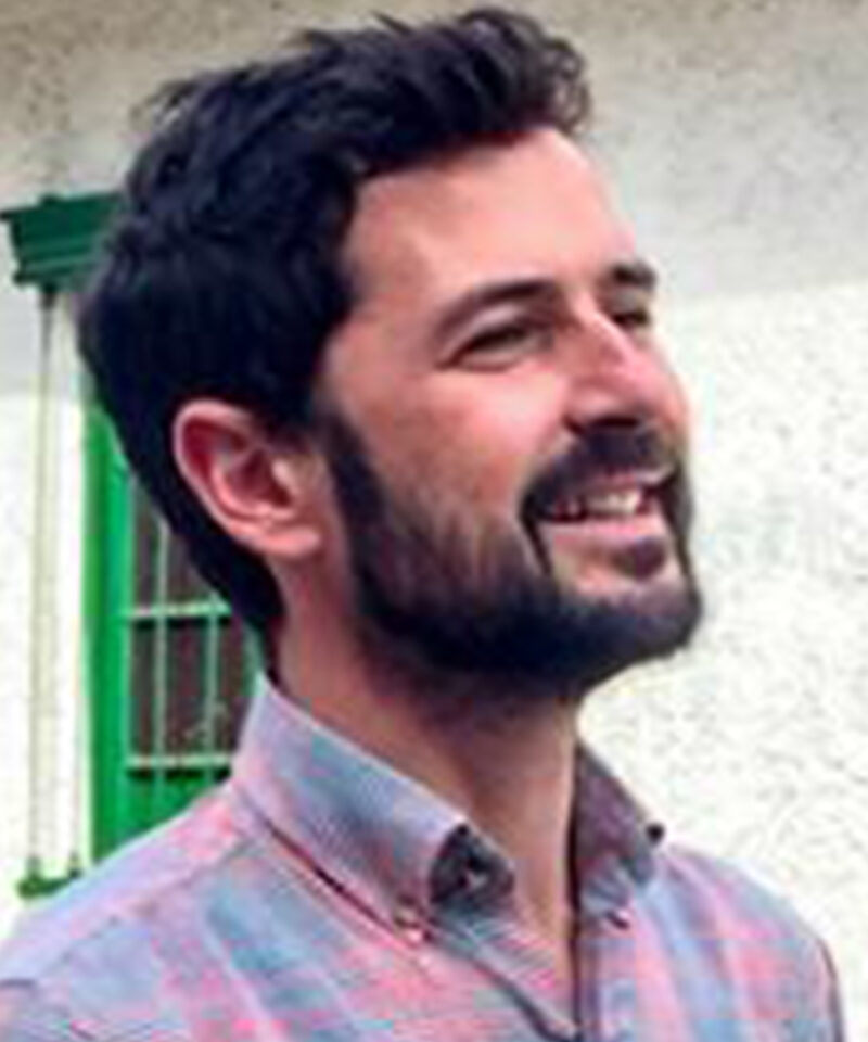 Sergio Montero