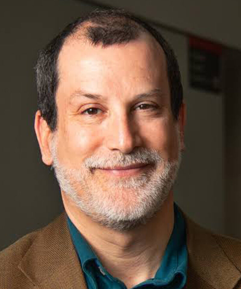 Stephen M. Saideman