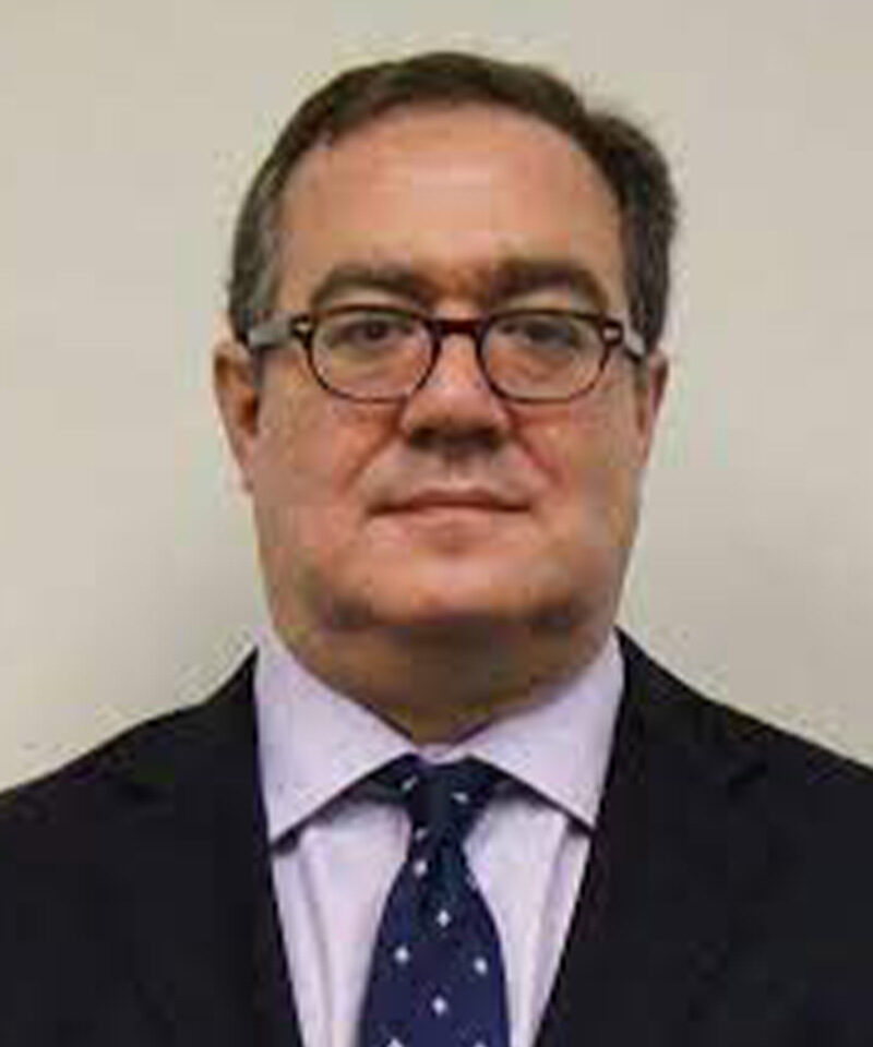 Thomas J. Bickford