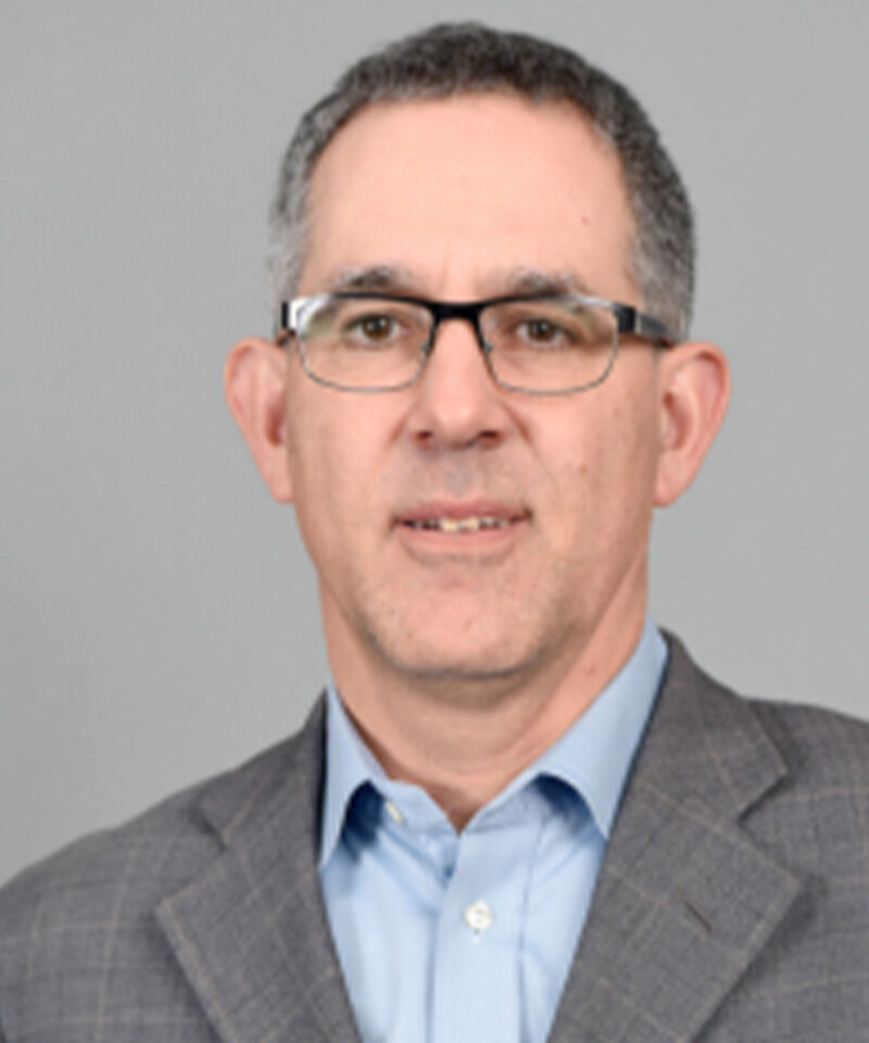 Victor Peskin
