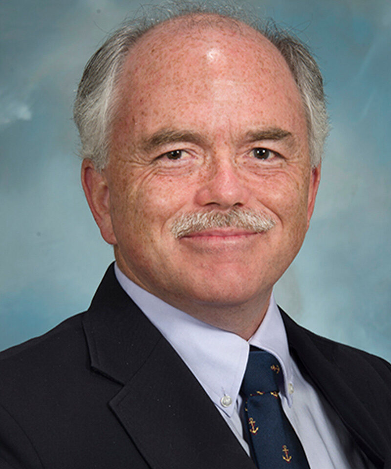Wade Huntley