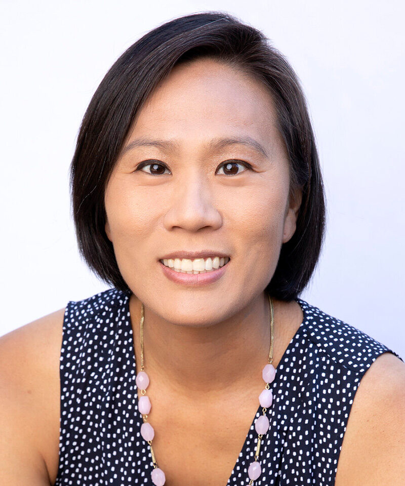 Wendy Wong