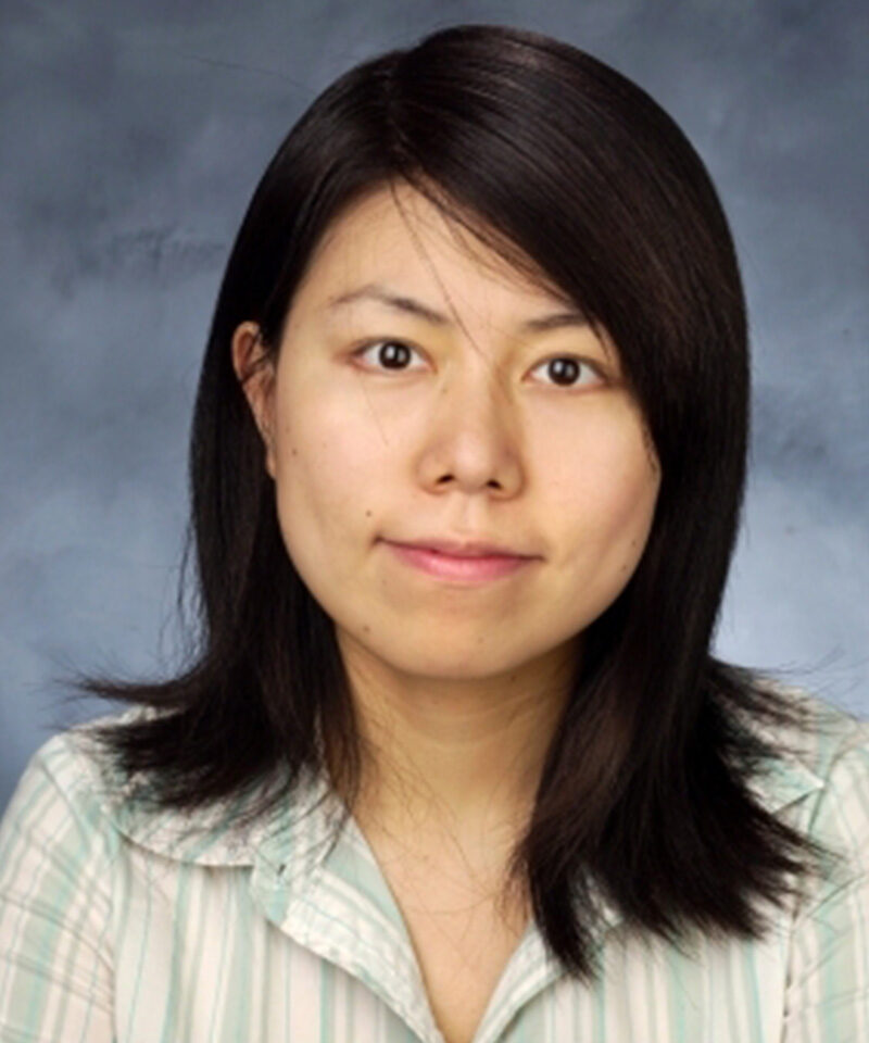 Yan Zhou