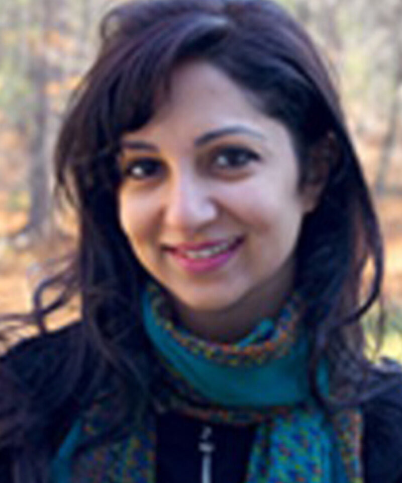 Zehra Parvez
