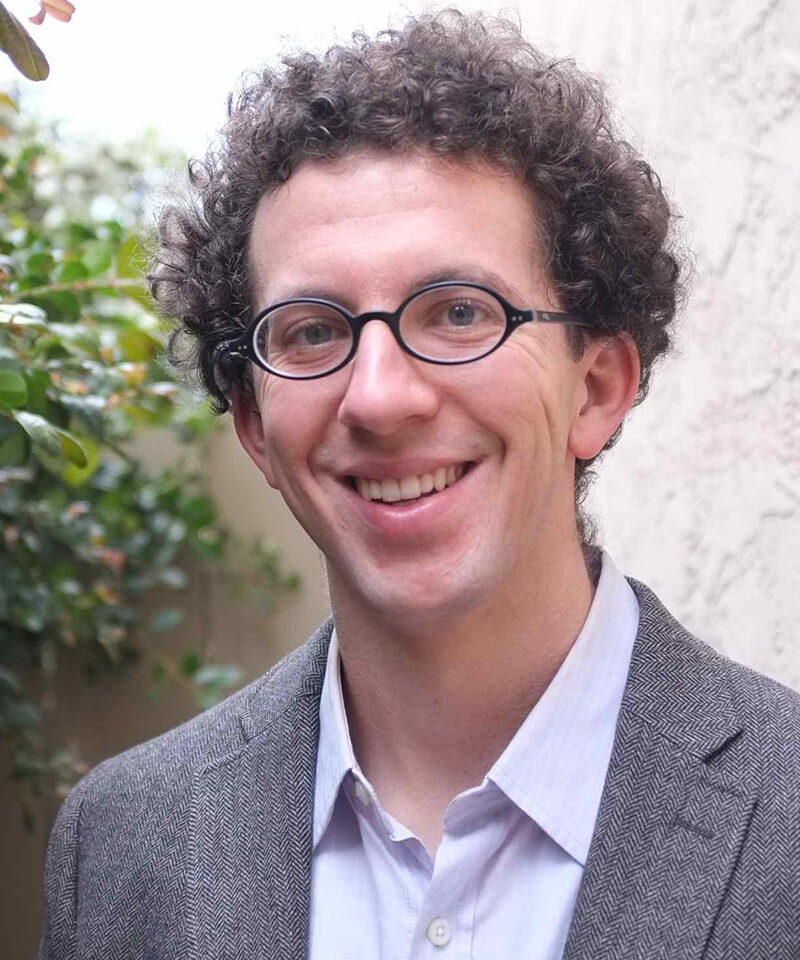 Zachary Steinert-Threlkeld.
