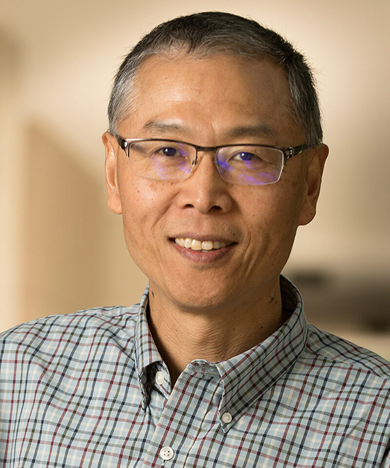 Zuoyue Wang