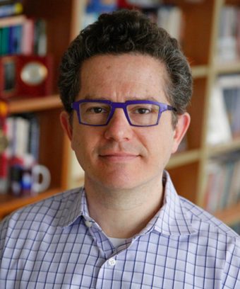 David Samuels