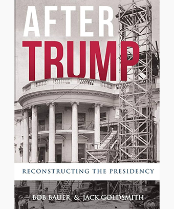 Book cover,