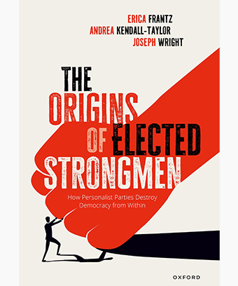 Book cover,
