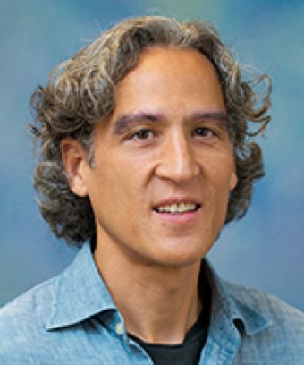 headshot photo of Daniel Kono