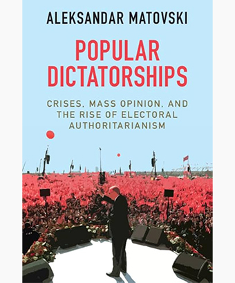 Book cover,